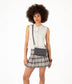 BEE Vegan Crossbody Bag - Grain | Color: Rosemary - variant::rosemary