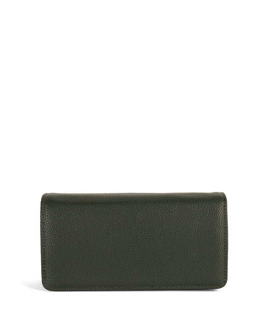BEE Vegan Crossbody Bag - Grain | Color: Rosemary - variant::rosemary