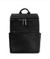 BRAVE Vegan Backpack - Grain | Color: Black - variant::black