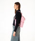 BRAVE Vegan Backpack - Grain | Color: Black - variant::black