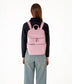 BRAVE Vegan Backpack - Grain | Color: Black - variant::black