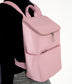 BRAVE Vegan Backpack - Grain | Color: Black - variant::black