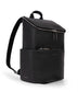 BRAVE Vegan Backpack - Grain | Color: Black - variant::black