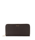 CENTRAL Vegan Wallet - Grain | Color: Fudge - variant::fudge