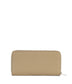 CENTRAL Vegan Wallet - Grain | Color: Almond - variant::almond
