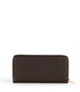 CENTRAL Vegan Wallet - Grain | Color: Fudge - variant::fudge