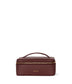 JULE Vegan Vanity Case - Grain | Color: Cherry - variant::cherry
