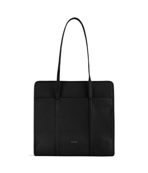 LUSIK Vegan Tote Bag – Grain