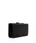 MAIRI Vegan Wallet - Grain | Color: Black - variant::black