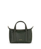 MOLA Vegan Crossbody Bag - Grain | Color: Rosemary - variant::rosemary