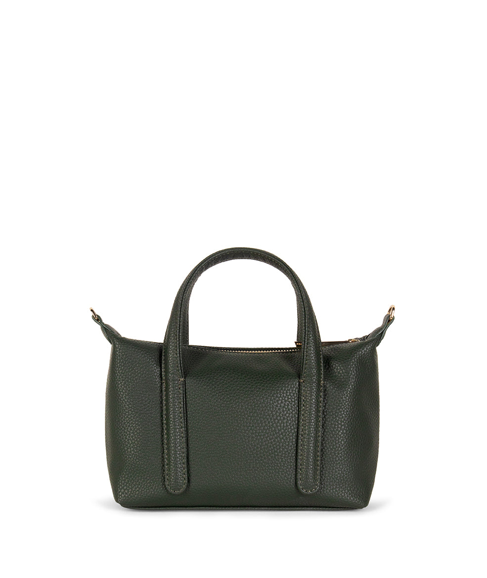 MOLA Vegan Crossbody Bag - Grain | Color: Rosemary - variant::rosemary