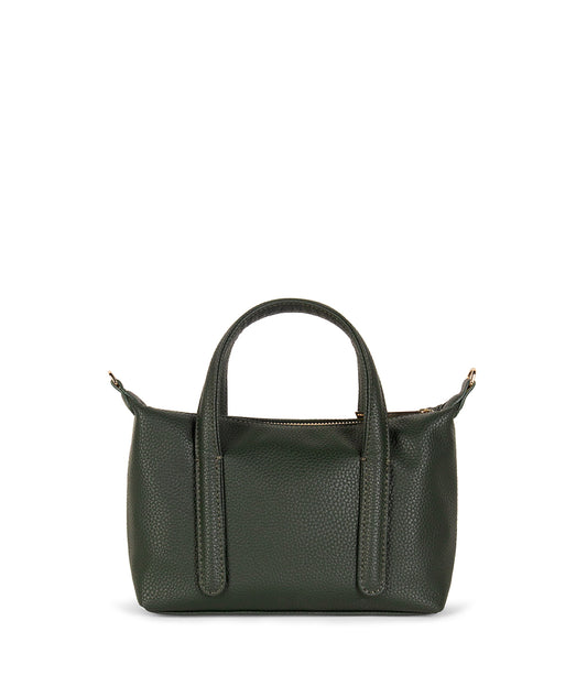 MOLA Vegan Crossbody Bag - Grain | Color: Rosemary - variant::rosemary