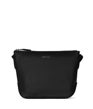 SAM Vegan Crossbody Bag - Grain