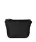 SAM Vegan Crossbody Bag - Grain | Color: Black - variant::black