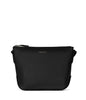 SAM Vegan Crossbody Bag - Grain | Color: Black - variant::black