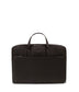 TOM Vegan Briefcase - Grain | Color: Fudge - variant::fudge