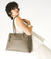 ADRIA Vegan Tote Bag - UPPEAL™ | Color: Wreath - variant::wreath