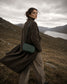 AGATHE Vegan Crossbody Bag - UPPEAL™ | Color: Nutty - variant::nutty