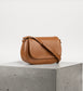 AGATHE Vegan Crossbody Bag - UPPEAL™ | Color: Nutty - variant::nutty