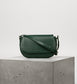 AGATHE Vegan Crossbody Bag - UPPEAL™ | Color: Wreath - variant::wreath