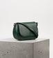 AGATHE Vegan Crossbody Bag - UPPEAL™ | Color: Wreath - variant::wreath