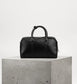 CECILE Vegan Satchel - UPPEAL™ | Color: Black - variant::black