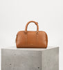 CECILE Vegan Satchel - UPPEAL™ | Color: Nutty - variant::nutty