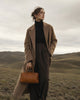 CECILE Vegan Satchel - UPPEAL™ | Color: Nutty - variant::nutty