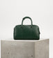 CECILE Vegan Satchel - UPPEAL™ | Color: Wreath - variant::wreath