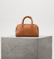 CECILE SM Vegan Satchel - UPPEAL™ | Color: Nutty - variant::nutty