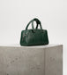 CECILE SM Vegan Satchel - UPPEAL™ | Color: Wreath - variant::wreath