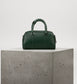 CECILE SM Vegan Satchel - UPPEAL™ | Color: Wreath - variant::wreath