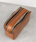 FARAH Vegan Crossbody - UPPEAL™ | Color: Nutty - variant::nutty