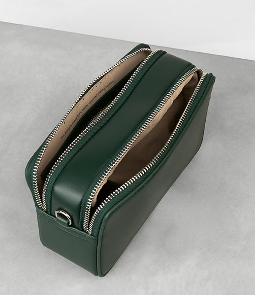 FARAH Vegan Crossbody - UPPEAL™ | Color: Wreath - variant::wreath