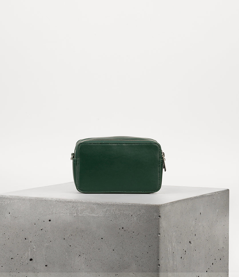 FARAH Vegan Crossbody - UPPEAL™ | Color: Wreath - variant::wreath