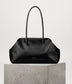 FLORENCE Vegan Tote Bag - UPPEAL™ | Color: Black - variant::black