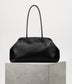 FLORENCE Vegan Tote Bag - UPPEAL™ | Color: Black - variant::black