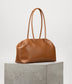 FLORENCE Vegan Tote Bag - UPPEAL™ | Color: Nutty - variant::nutty
