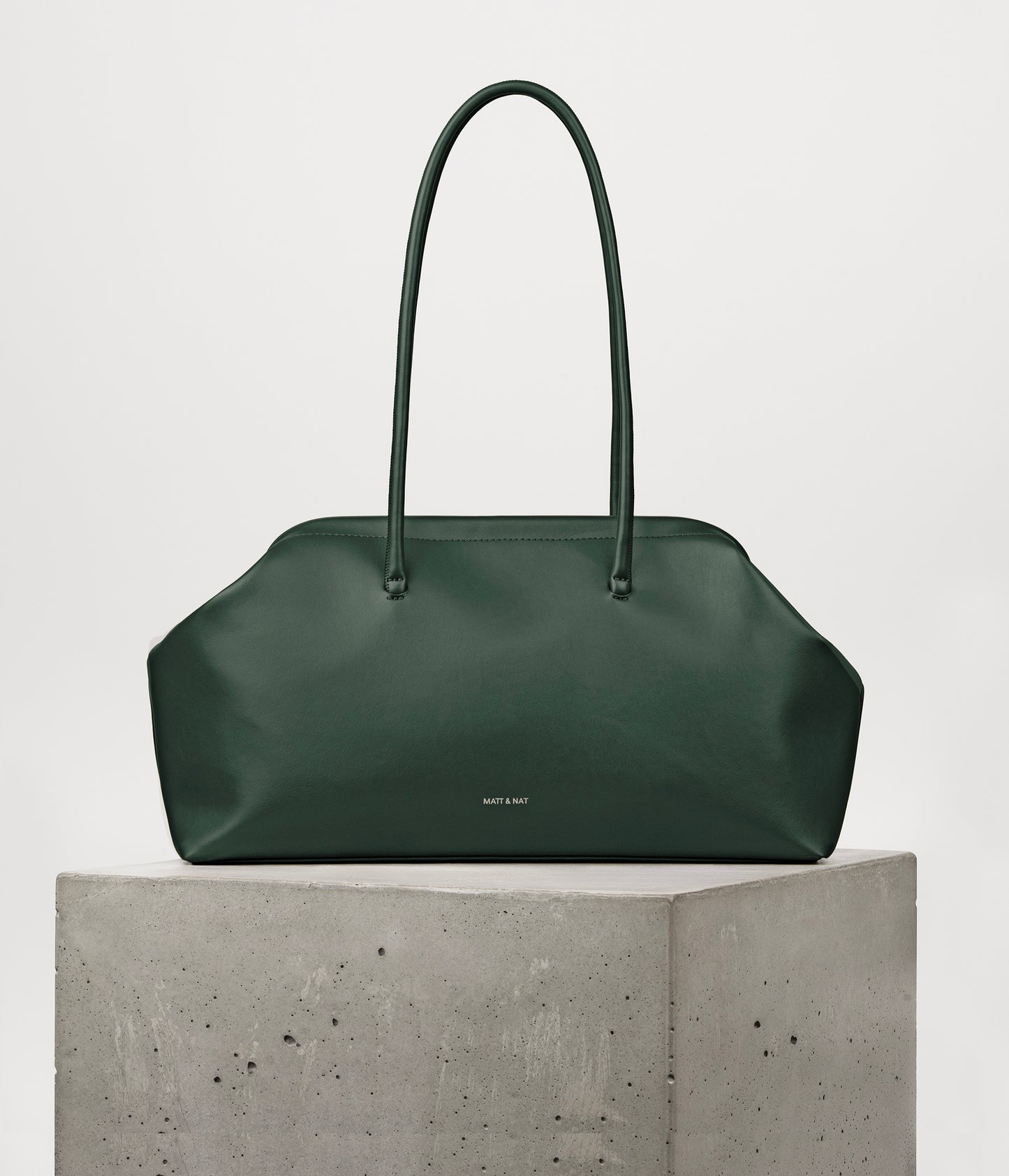 FLORENCE Vegan Tote Bag - UPPEAL™ | Color: Wreath - variant::wreath
