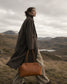 FLORENCE Vegan Tote Bag - UPPEAL™ | Color: Wreath - variant::wreath