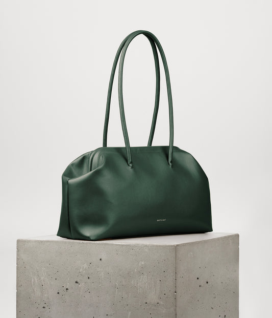 FLORENCE Vegan Tote Bag - UPPEAL™ | Color: Wreath - variant::wreath