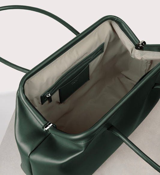 FLORENCE Vegan Tote Bag - UPPEAL™ | Color: Wreath - variant::wreath