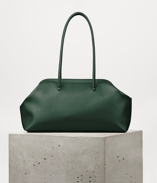 FLORENCE Vegan Tote Bag - UPPEAL™ | Color: Wreath - variant::wreath