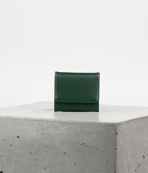 PRIM Vegan Wallet - UPPEAL™ | Color: Wreath - variant::wreath