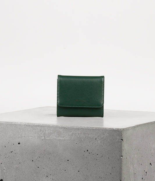 PRIM Vegan Wallet - UPPEAL™ | Color: Wreath - variant::wreath