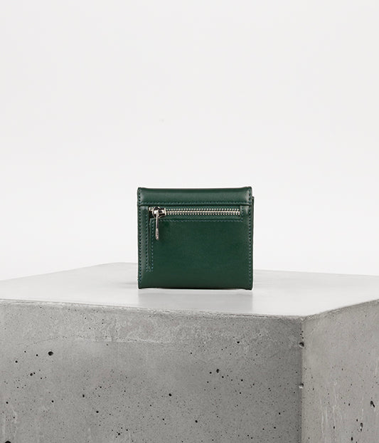 PRIM Vegan Wallet - UPPEAL™ | Color: Wreath - variant::wreath