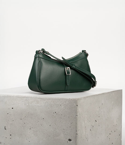 Verona Vegan Crossbody Bag - UPPEAL™ | Color: Wreath - variant::wreath