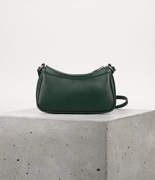 Verona Vegan Crossbody Bag - UPPEAL™ | Color: Wreath - variant::wreath