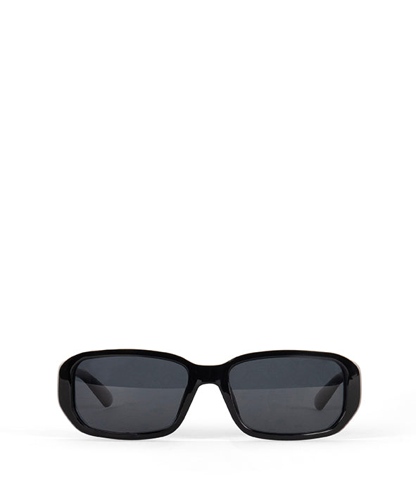 CIELO Recycled Sunglasses | Color: Black - variant::black