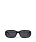 CIELO Recycled Sunglasses | Color: Black - variant::black